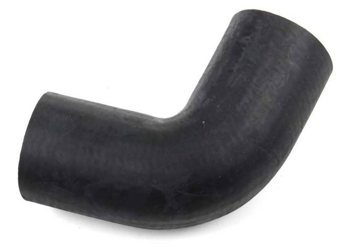 Volvo Intercooler Hose - Lower 6842167 - URO Parts 6842167